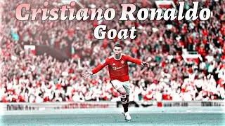 Cristiano Ronaldo Goat 🐐||whatsapp video||HD||