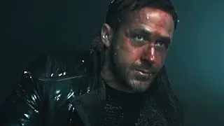 Home - Resonance | Blade Runner 2049 edit