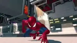 The Amazing Spider Man 2 [FREE INTRO]