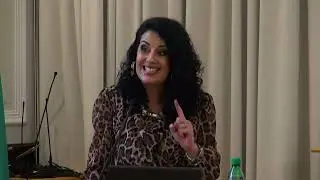 6. Naturopatski kongres 2023 - Erika Brajnik