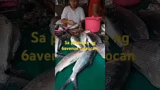 Ito ang buhay naming mahihirap sanay magbanat ng buto para makatulong sa magulang