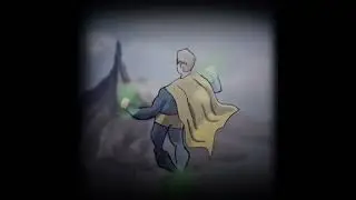 Gamma Jack Edit (The Incredibles) || Door Light Funk