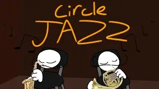 Circle Jazz