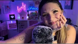 ASMR LIVE ♡ zusammen entspannen