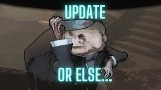 How to Update Lethal Company to v50 Beta