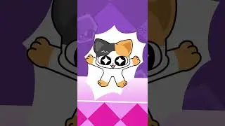 Strike a Taunt, Cat! (shorts ver) [meme]