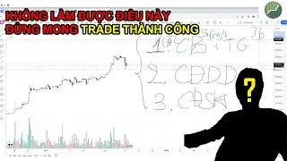Dành cho những ai chưa biết bắt đầu từ đầu | Kể cả trong Trading và đầu tư | ALDEN
