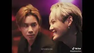 Are you smelling  jealously#bounprem