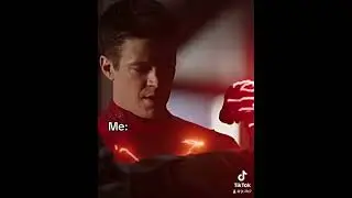 Flash da goat Fr🐐🐐🐐🐐#flash #theflash #cw #dc