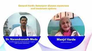 Aortic Awareness Day