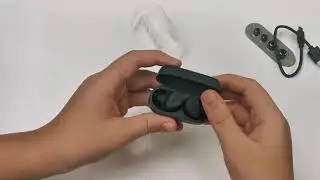 Jabra Elite 2 Unboxing