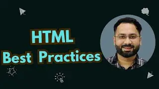 HTML Best Practices for Developers: Top Tips for Clean and Efficient HTML Code