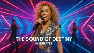 EuSlayer  - The Sound of Destiny