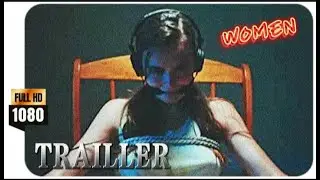 WOMEN 2021 | OFFICIAL NEW TRAILLER 2021