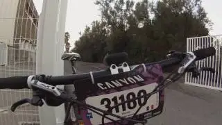 Roc d'azur 2016