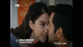 FOX TÜRKİYE Program Tanıtım Ve Reklam Kuşağı (13 Mayıs 2015 - Kesik)
