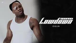 Ogun talks new album "Trial by Fire and more! | LARYNX LOWDOWN