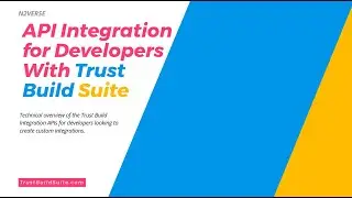 API Integration for Developers
