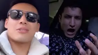 Erkabulan Odilxon Revanj Bo’ladi
