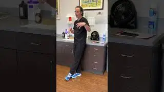 Transitioning out of Surgical/Fracture Boot or Shoe