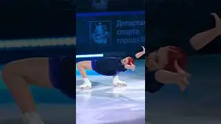 sasha trusova edit #alexandratrusova #trusova #figureskating #fs #александратрусова #фк