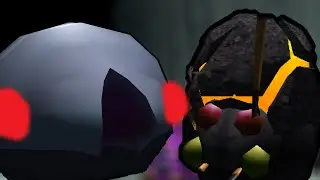Pikmin 1^2 Ultra Randomizer NEAR FULL RUN (8)