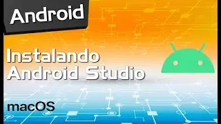 Instalando Android Studio no Mac