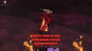 Was @ComboKira good at PvP ?