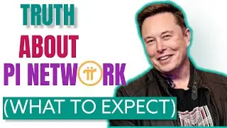 Pi Network:Truth about Pi coin |Pi Coin Future 2022|pi kyc|
