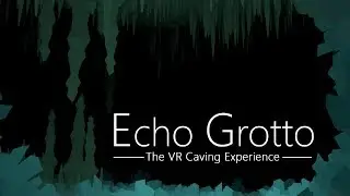 Echo Grotto - Teaser Trailer