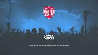 Nerso & Verse - Glock Skone vs Sweetpain Reggaetton Instrumental | FMS España 2024