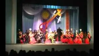 В.Городовская - Калинка