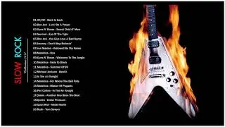 Top 100 Rock/Hard Rock Songs Of All Time | Greatest Hard Rock Songs 80's 90's