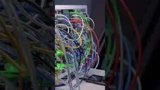 French House with Eurorack & M8 Tracker #shorts #moeshop