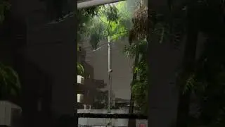 It’s raining 🌧️ ☔️ in Chennai