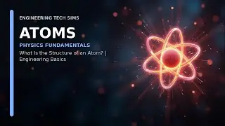 What is the Structure of an Atom?