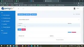 drag and adjust like a WordPress menues in laravel