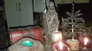 Ответы на Вопросы. Часть 3...Инга Хосроева...Ведьмина Изба