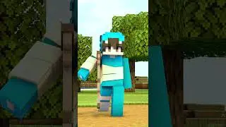 Controla a Nacho en Minecraft!