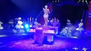 Andrey Tsaplin Piano