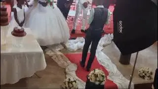 AGMI (Makatendeka Jesu) Mai Mareyanadzo