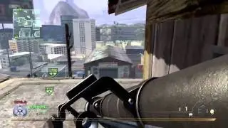 Another Hitmarker..