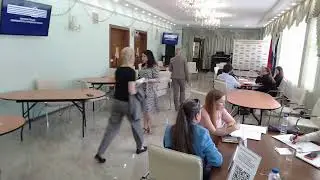 Выездная администрация в ТУ Назарьевское 11.06.2024
