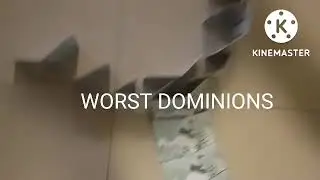 dominos daily #1