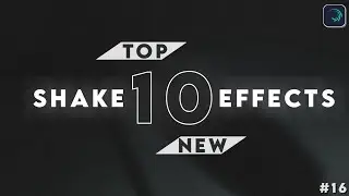 Top 10 Shack Effects Pack / Trending Shake Effects / Alight Motion XML Link : Nesh Tutorial