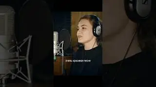 Красивая песня для девушки. Проникновенный голос и эмоциональное пение
