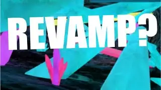 Caves revamp is tomorrow CONFIRMED
