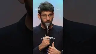 Appassionato di documentari, Salvatore Zappia racconta a #IGT i segreti sul mondo animale. 🥸