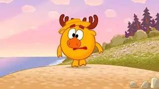 ШОК!!! ЛОСЯШ СТАЛ КОПАТЫЧЕМ 😱😱😱