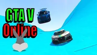 Глайд?! Говно?!    [GTAV]